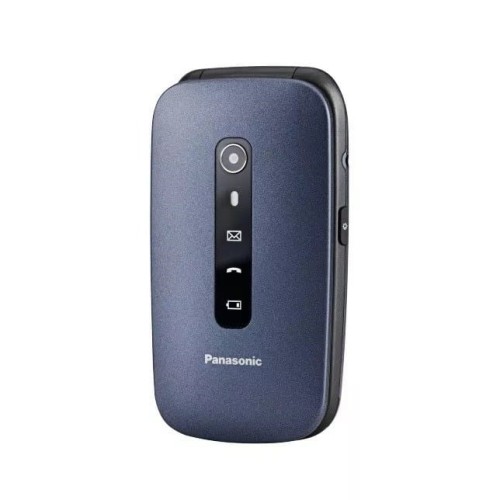 Telefon komórkowy Panasonic KX-TU 550 EXC - 1692778