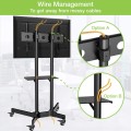 TECHLY STOJAK MOBILNY TV LED/LCD 37-70 CALI 50KG 2 (WYPRZEDAŻ) - 1696375