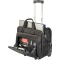 Targus® Executive 15.6" Laptop Roller Black - 1658972