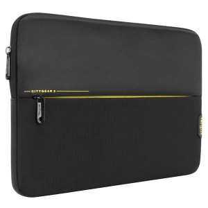 Targus® CityGear 13.3" Laptop Sleeve Black
