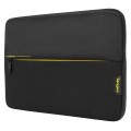 Targus® CityGear 13.3" Laptop Sleeve Black - 1659811