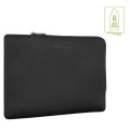 Targus® 13-14" Multi-Fit sleeve with  Eco.® - Black - 1669435
