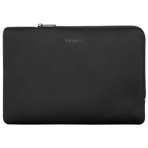 Targus® 11-12" Multi-Fit sleeve with  Eco.® - Black
