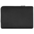 Targus® 11-12" Multi-Fit sleeve with  Eco.® - Black - 1659813