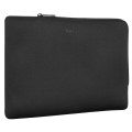 Targus® 11-12" Multi-Fit sleeve with  Eco.® - Black - 1659814