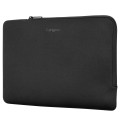 Targus® 11-12" Multi-Fit sleeve with  Eco.® - Black - 1659815
