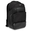 Targus Mobile VIP Backpack / plecak do notebooka 12.5 - 15.6'' czarny, 20L - 1659897