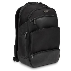 Targus Mobile VIP Backpack / plecak do notebooka 12.5 - 15.6'' czarny, 20L