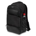 Targus Mobile VIP Backpack / plecak do notebooka 12.5 - 15.6'' czarny, 20L - 1659901