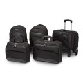 Targus Mobile VIP Backpack / plecak do notebooka 12.5 - 15.6'' czarny, 20L - 1659902