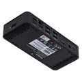 Targus DOCK182EUZ Stacja Dokująca Do Notebooka 100W USB-C Dual 4K - 1779852