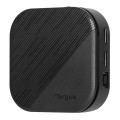 Targus DOCK116GLZ Stacja dokująca 80W Dual FHD HDMI DisplayLink - 1775631