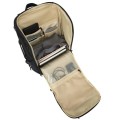 TARGUS 15.6inch Work High Capacity Backpack - 1669440