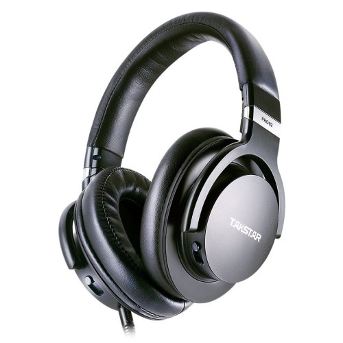 TAKSTAR Pro82 black słuchawki - 1673648
