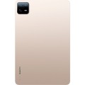 Tablet Xiaomi Pad 6 8/256GB Szampański - 1767248