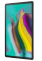 Tablet Samsung Galaxy TAB T725 (10,5"; 64GB; 4GB; Bluetooth, Galileo, GPS, LTE, WiFi; kolor srebrny) - 1434081