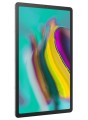 Tablet Samsung Galaxy TAB T725 (10,5"; 64GB; 4GB; Bluetooth, Galileo, GPS, LTE, WiFi; kolor srebrny) - 1434080