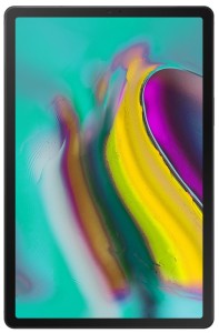 Tablet Samsung Galaxy TAB T725 (10,5"; 64GB; 4GB; Bluetooth, Galileo, GPS, LTE, WiFi; kolor czarny)