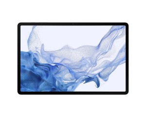 Tablet Samsung Galaxy Tab S8+ (X806) 12.4" 8/128GB LTE 5G Silver