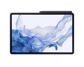 Tablet Samsung Galaxy Tab S8+ (X806) 12.4" 8/128GB LTE 5G Silver - 1474335