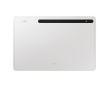 Tablet Samsung Galaxy Tab S8+ (X806) 12.4" 8/128GB LTE 5G Silver - 1474334