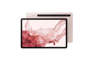 Tablet Samsung Galaxy Tab S8 (X706) 11" 8/128GB LTE 5G Pink