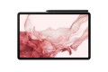 Tablet Samsung Galaxy Tab S8 (X706) 11" 8/128GB LTE 5G Pink - 1659696