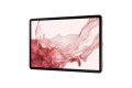 Tablet Samsung Galaxy Tab S8 (X706) 11" 8/128GB LTE 5G Pink - 1659699