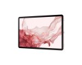 Tablet Samsung Galaxy Tab S8 (X700) 11" 8/128GB WiFi Pink - 1343776