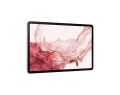 Tablet Samsung Galaxy Tab S8 (X700) 11" 8/128GB WiFi Pink - 1343775