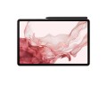 Tablet Samsung Galaxy Tab S8 (X700) 11" 8/128GB WiFi Pink - 1343773