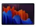 Tablet Samsung Galaxy Tab S7+ T976B 12.4 5G 8/256GB Black (WYPRZEDAŻ) - 1479036