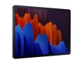 Tablet Samsung Galaxy Tab S7+ T976B 12.4 5G 8/256GB Black (WYPRZEDAŻ) - 1479040