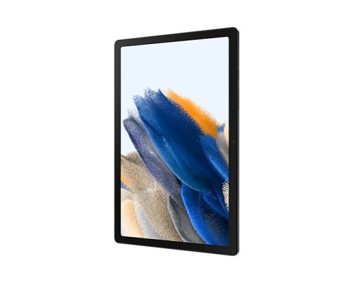Tablet Samsung Galaxy Tab A8 (X200) 10,5" 4/64GB WiFi Grey - 1520996