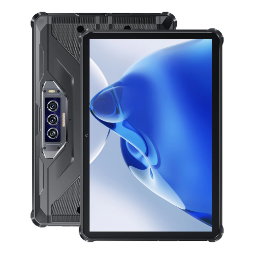 Tablet Oukitel RT7 5G 12/256GB Czarny - 1773035
