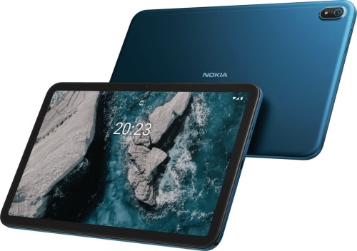 Tablet Nokia T20 3/32GB Niebieski - 1614693