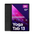 Tablet Lenovo Yoga Tab 13 Snapdragon 870 13" 2K LTPS 400nits Glossy 8/128GB Qualcomm Adreno 650 GPU WiFi 10000mAh Android Shadow Black - 1460696