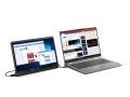 Tablet Lenovo Yoga Tab 13 Snapdragon 870 13" 2K LTPS 400nits Glossy 8/128GB Qualcomm Adreno 650 GPU WiFi 10000mAh Android Shadow Black - 1460695