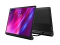 Tablet Lenovo Yoga Tab 13 Snapdragon 870 13" 2K LTPS 400nits Glossy 8/128GB Qualcomm Adreno 650 GPU WiFi 10000mAh Android Shadow Black - 1752013