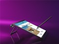 Tablet Lenovo Yoga Tab 13 Snapdragon 870 13" 2K LTPS 400nits Glossy 8/128GB Qualcomm Adreno 650 GPU WiFi 10000mAh Android Shadow Black - 1752003