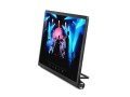 Tablet Lenovo Yoga Tab 13 Snapdragon 870 13" 2K LTPS 400nits Glossy 8/128GB Qualcomm Adreno 650 GPU WiFi 10000mAh Android Shadow Black - 1751998