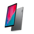 Tablet Lenovo Tab M10 TB-X306X Helio P22T 10.1" HD IPS 400nits AG Touch 3/32GB IMG PowerVR GE8320 GPU LTE 5000mAh Android Iron Grey - 1511344