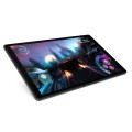 Tablet Lenovo Tab M10 TB-X306X Helio P22T 10.1" HD IPS 400nits AG Touch 3/32GB IMG PowerVR GE8320 GPU LTE 5000mAh Android Iron Grey - 1430906