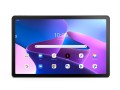 Tablet Lenovo Tab M10 Plus Helio G80 10.61" 2K IPS 400nits 4/128GB ARM Mali-G52 MC2 WiFi 7700mAh Android Storm Grey - 1464065