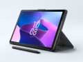 Tablet Lenovo Tab M10 Plus (3rd Gen) Helio G80 10.61" 2K IPS 400nits Touch 4/128GB ARM Mali-G52 Android Storm Grey - 1430941