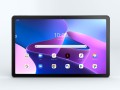 Tablet Lenovo Tab M10 Plus (3rd Gen) Helio G80 10.61" 2K IPS 400nits Touch 4/128GB ARM Mali-G52 Android Storm Grey - 1430942