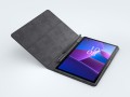 Tablet Lenovo Tab M10 Plus (3rd Gen) Helio G80 10.61" 2K IPS 400nits Touch 4/128GB ARM Mali-G52 Android Storm Grey - 1430944
