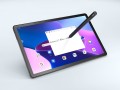 Tablet Lenovo Tab M10 Plus (3rd Gen) Helio G80 10.61" 2K IPS 400nits Touch 4/128GB ARM Mali-G52 Android Storm Grey - 1430946