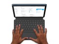 Tablet Lenovo Chrome Tab 10.1" 4/128 GB Wi-Fi Chrome OS - 1460728