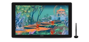 Tablet graficzny Huion Kamvas 24